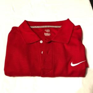 Nike Polo Shirt